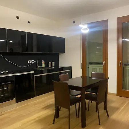 Apartment Max's *