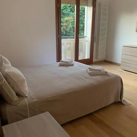 Apartamento Max's Montegrotto Terme
